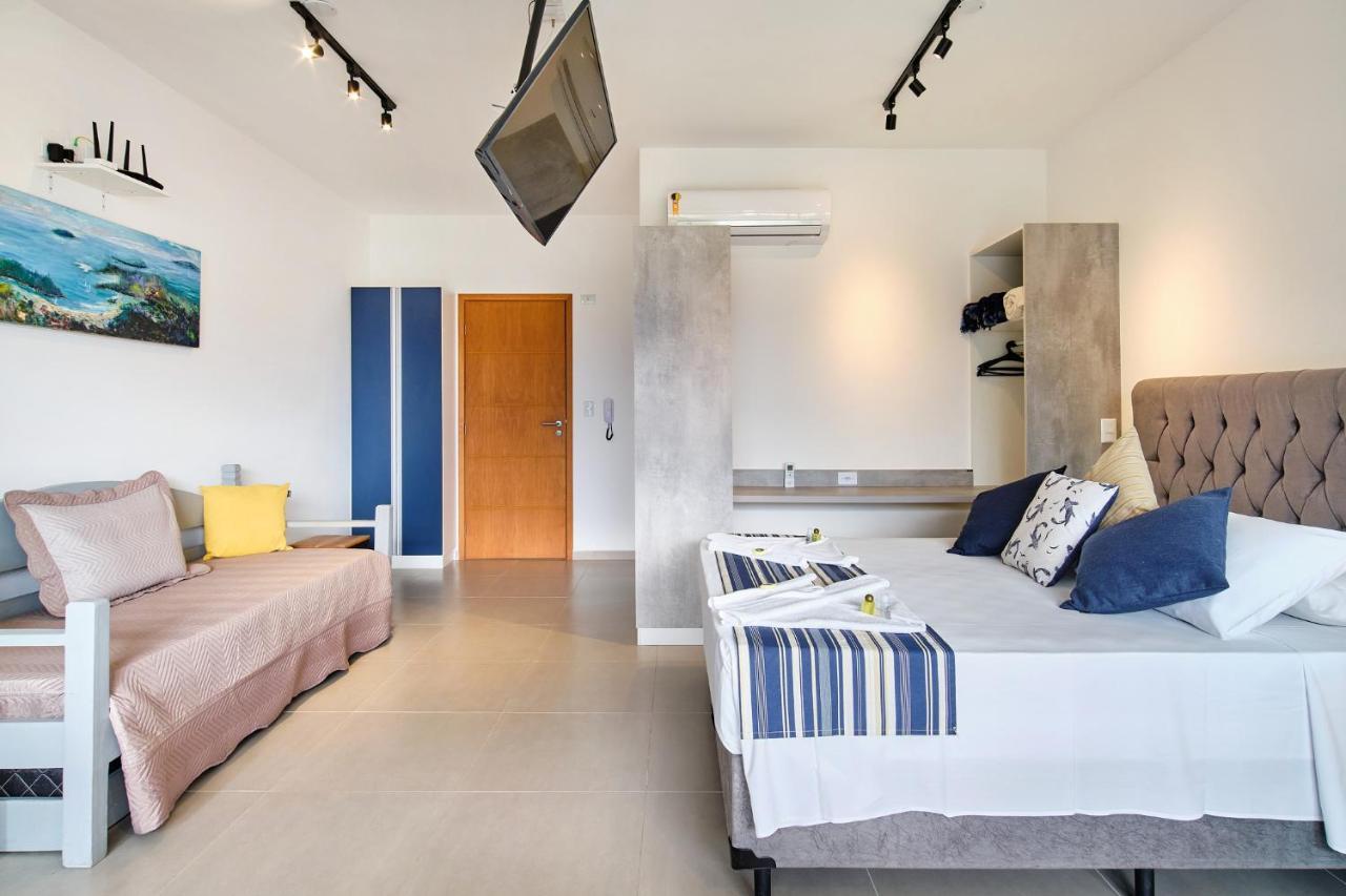Ubatuba Home Studio Exterior photo