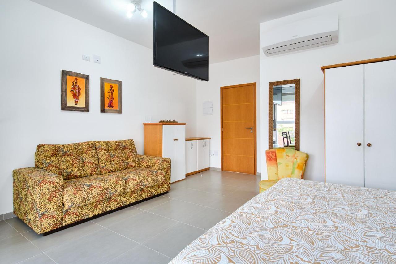 Ubatuba Home Studio Exterior photo